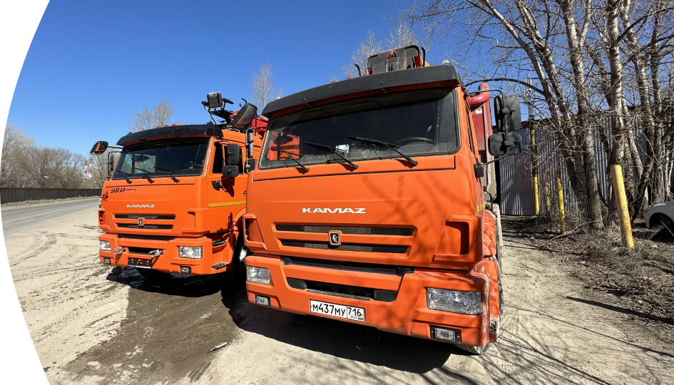Прием и вывоз вашего металлолома  в Аксае